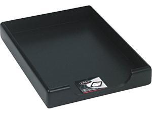 Rolodex 62546 Wood Tones Legal Desk Tray, Wood, Black Rolodex 62546 Wood Tones Legal Desk Tray, Wood, Black