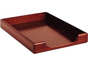 Rolodex 23360 Wood Tones Legal Desk Tray, Wood, Mahogany Rolodex 23360 Wood Tones Legal Desk Tray, Wood, Mahogany