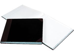 Boorum & Pease 25-300-R Columnar Book, Record Rule, Black Cover, 300 Pages, 12 7/8 x 15 1/8 Boorum & Pease 25-300-R Columnar Book, Record Rule, Black Cover, 300 Pages, 12 7/8 x 15 1/8
