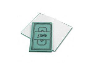 Boorum & Pease 66150R Record/Account Book, Record Rule, Blue, 150 Pages, 12 1/8 x 7 5/8 Boorum & Pease 66150R Record/Account Book, Record Rule, Blue, 150 Pages, 12 1/8 x 7 5/8