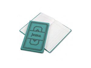 Boorum & Pease 66300J Record/Account Book, Journal Rule, Blue, 300 Pages, 12 1/8 x 7 5/8 Boorum & Pease 66300J Record/Account Book, Journal Rule, Blue, 300 Pages, 12 1/8 x 7 5/8