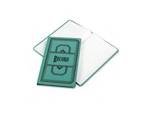 Boorum & Pease 66300R Record/Account Book, Record Rule, Blue, 300 Pages, 12 1/8 x 7 5/8 Boorum & Pease 66300R Record/Account Book, Record Rule, Blue, 300 Pages, 12 1/8 x 7 5/8