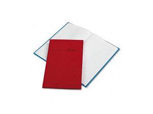 Boorum & Pease 96334 Record/Account Book, Assrtd Cover Colors, 150 Pages, 12 1/8 x 7 3/4 Boorum & Pease 96334 Record/Account Book, Assrtd Cover Colors, 150 Pages, 12 1/8 x 7 3/4