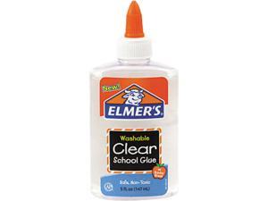 Elmer's Glue 4 oz. - Education Foundation