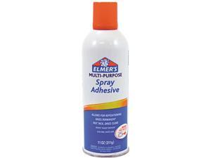 Spray Adhesive, 11 oz, Aerosol Spray Adhesive, 11 oz, Aerosol