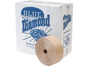 United Facility Supply 2800 Non-Reinforced Kraft Sealing Tape, 3" x 600 Feet, Brown, 10/Carton United Facility Supply 2800 Non-Reinforced Kraft Sealing Tape, 3" x 600 Feet, Brown, 10/Carton