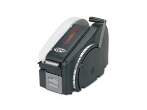 United Facility Supply 899862 Manual Tape Dispenser For Gummed Tape w/48-oz Reservoir, Steel Blades, Black United Facility Supply 899862 Manual Tape Dispenser For Gummed Tape w/48-oz Reservoir, Steel Blades, Black