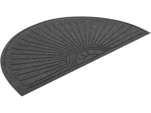 Guardian EcoGuard Diamond Floor Mat Charcoal EGDFAN020404 Guardian EcoGuard Diamond Floor Mat Charcoal EGDFAN020404