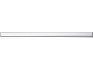 Advantus 2000 Grip-A-Strip Display Rail, 24 x 1 1/2, Aluminum Finish Advantus 2000 Grip-A-Strip Display Rail, 24 x 1 1/2, Aluminum Finish
