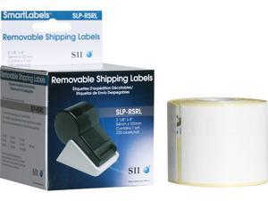 Seiko SLPRSRL Shipping Labels Seiko SLPRSRL Shipping Labels