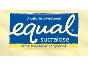 Equal 20014047 FOOD, EQUAL YELLOW 1200/CT Equal 20014047 FOOD, EQUAL YELLOW 1200/CT