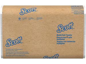 Scott® Pro™ High-Capacity Hard Roll Towels (25702), with Elevated Design  and Absorbency Pockets™, for Blue Core Dispensers, White, (1,150'/Roll, 6  Rolls/Case, 6,900'/Case)