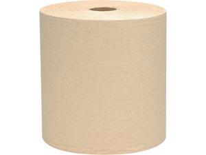Kimberly-Clark Kleenex Hard Roll Paper Towels (01080) with Premium