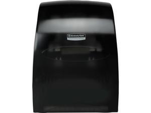 KCC 34348 MOD Paper Towel Dispenser ADA Compliant Version Elegant Black 