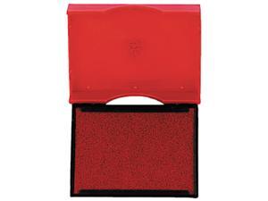 U. S. Stamp & Sign P4750RD Trodat T4750 Stamp Replacement Pad, 1 x 1-5/8, Red U. S. Stamp & Sign P4750RD Trodat T4750 Stamp Replacement Pad, 1 x 1-5/8, Red