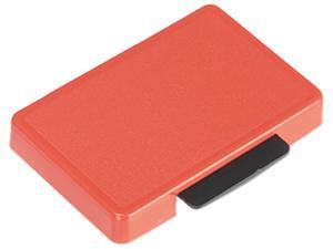 U. S. Stamp & Sign P5440RD T5440 Dater Replacement Ink Pad, 1-1/8 x 2, Red U. S. Stamp & Sign P5440RD T5440 Dater Replacement Ink Pad, 1-1/8 x 2, Red