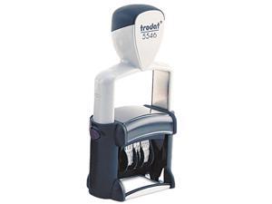 U. S. Stamp & Sign T5546 Professional Numberer, Self-Inking, Type Size 1 1/2, Six Digits, Black U. S. Stamp & Sign T5546 Professional Numberer, Self-Inking, Type Size 1 1/2, Six Digits, Black