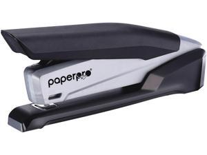 Accentra PaperPro 1100 inPOWER 20-sheet Desktop Stapler - Gray/Black Accentra PaperPro 1100 inPOWER 20-sheet Desktop Stapler - Gray/Black