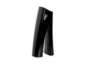 Rapid 73279 Eco Stand Up Stapler SuperFlatClinc, 25-Sheet Capacity, Black Rapid 73279 Eco Stand Up Stapler SuperFlatClinc, 25-Sheet Capacity, Black