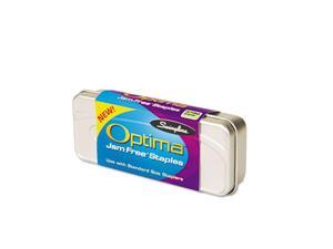 Swingline 35556 Optima Staples, 45-Sheet Capacity, 3750/Pack