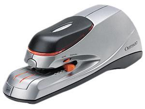 Swingline 48208 Optima Electric Stapler, 20-Sheet Capacity, Silver Swingline 48208 Optima Electric Stapler, 20-Sheet Capacity, Silver