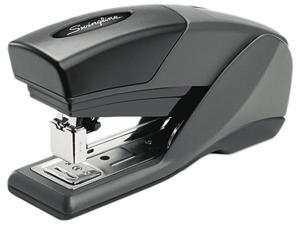 Swingline 66412 LightTouch Compact Reduced Effort Stapler Swingline 66412 LightTouch Compact Reduced Effort Stapler