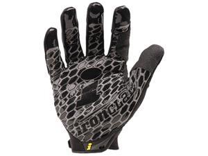 Ironclad BHG-05-XL Box Handler Gloves, 1 Pair, Black, X-Large Ironclad BHG-05-XL Box Handler Gloves, 1 Pair, Black, X-Large
