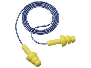 Ear Plugs, Reusable, Corded, 25dB, Universal Ear Plugs, Reusable, Corded, 25dB, Universal