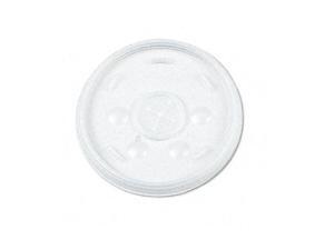 Dawn 16SL Plastic Lids, for 16-oz. Hot/Cold Foam Cups, Slip-Thru Lid, WE, 1000/Carton Dawn 16SL Plastic Lids, for 16-oz. Hot/Cold Foam Cups, Slip-Thru Lid, WE, 1000/Carton