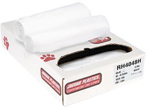 Jaguar Plastics RH4048H Bags and Liners Jaguar Plastics RH4048H Bags and Liners