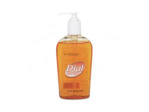 Dial Liquid Gold Antimicrobial Soap, Unscented Liquid, 7.5 oz Pump Bottle Dial Liquid Gold Antimicrobial Soap, Unscented Liquid, 7.5 oz Pump Bottle