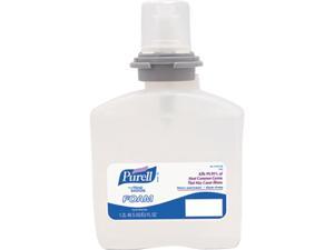 PURELL 5392-02 TFX Foam Instant Hand Sanitizer Refill, 1200-ml, White