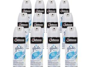 Glade 682277CT Clean Linen Air Spray Glade 682277CT Clean Linen Air Spray