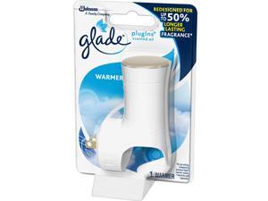 Glade 305854CT Plugins Scented Oil Warmer Glade 305854CT Plugins Scented Oil Warmer