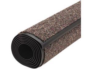 Crown Classic Berber Wiper Mat, Nylon/Olefin, 36 x 120, Brown Crown Classic Berber Wiper Mat, Nylon/Olefin, 36 x 120, Brown
