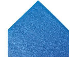 Crown Comfort King Anti-Fatigue Mat, Zedlan, 24 x 36, Royal Blue Crown Comfort King Anti-Fatigue Mat, Zedlan, 24 x 36, Royal Blue