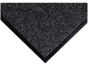 Crown Fore-Runner Outdoor Scraper Mat, Polypropylene, 36 x 60, Gray Crown Fore-Runner Outdoor Scraper Mat, Polypropylene, 36 x 60, Gray