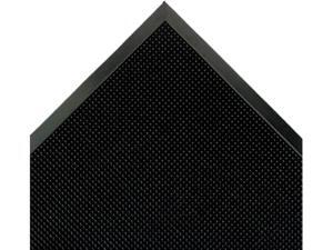 Crown Mat-A-Dor Entrance/Antifatigue Mat, Rubber, 36 x 72, Black Crown Mat-A-Dor Entrance/Antifatigue Mat, Rubber, 36 x 72, Black