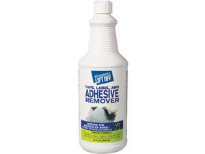 Motsenbocker's Liftoff 40703CT Tape/Label Adhesive Remover Motsenbocker's Liftoff 40703CT Tape/Label Adhesive Remover