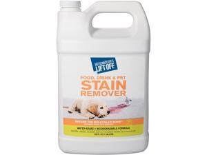 Motsenbocker's Liftoff MTS 40601 Remover, STAIN, FOOD, 1GAL, 4 Motsenbocker's Liftoff MTS 40601 Remover, STAIN, FOOD, 1GAL, 4
