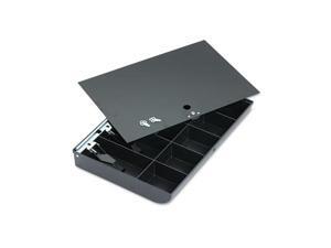 MMF Industries 2252862C04 Cash Drawer Replacement Tray, Black MMF Industries 2252862C04 Cash Drawer Replacement Tray, Black