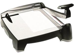 X-ACTO 26234 Laser Trimmer, 12 Sheets, Plastic Base, 12" x 12"