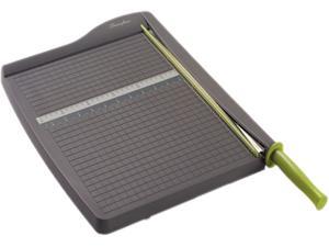 Swingline 9315 ClassicCut Lite Paper Trimmer, 10 Sheets, Gray Plastic Base, 15" x 22 1/2" Swingline 9315 ClassicCut Lite Paper Trimmer, 10 Sheets, Gray Plastic Base, 15" x 22 1/2"
