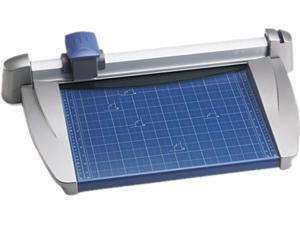 Swingline 9615 SmartCut Commercial Heavy-Duty Rotary Trimmer, 30 Sheets, Metal Base, 15" x 20" Swingline 9615 SmartCut Commercial Heavy-Duty Rotary Trimmer, 30 Sheets, Metal Base, 15" x 20"