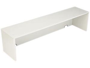Safco 7752GR E-Z Sort Riser, 57 1/2 x 13 x 14 1/4 Safco 7752GR E-Z Sort Riser, 57 1/2 x 13 x 14 1/4
