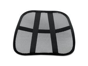 Fellowes Office Suites Mesh Back Support Fellowes Office Suites Mesh Back Support