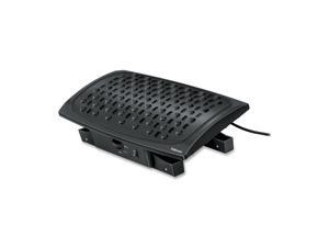 Fellowes 8030901 Climate Control Footrest Fellowes 8030901 Climate Control Footrest
