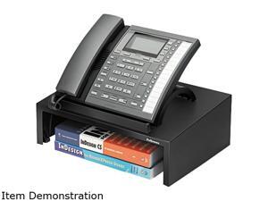Fellowes FEL8038601 Designer Suites Phone Stand Fellowes FEL8038601 Designer Suites Phone Stand
