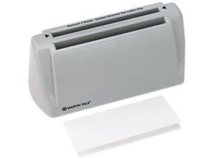 Martin Yale P6200 Model P6200 Desktop Paper Folder, 1800 Sheets/Hour Martin Yale P6200 Model P6200 Desktop Paper Folder, 1800 Sheets/Hour