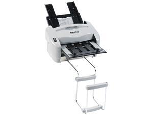 Martin Yale Model P7200 RapidFold Light-Duty Desktop AutoFolder, 4000 Sheets/Hour